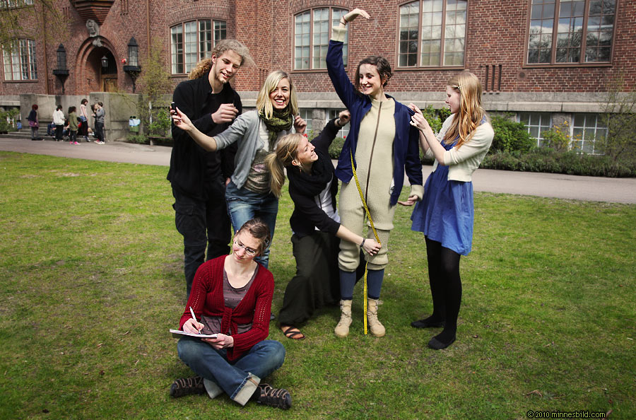 Lars-Erik Larsson-gymnasiet, Lund