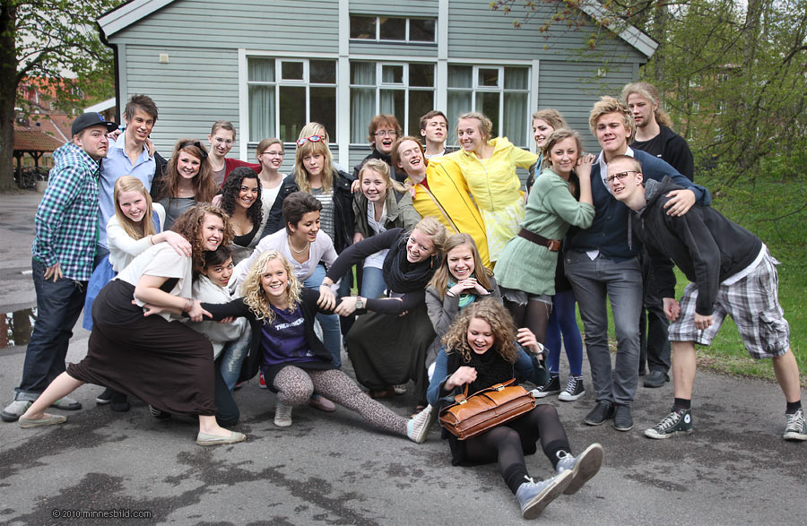 Lars-Erik Larsson-gymnasiet, Lund