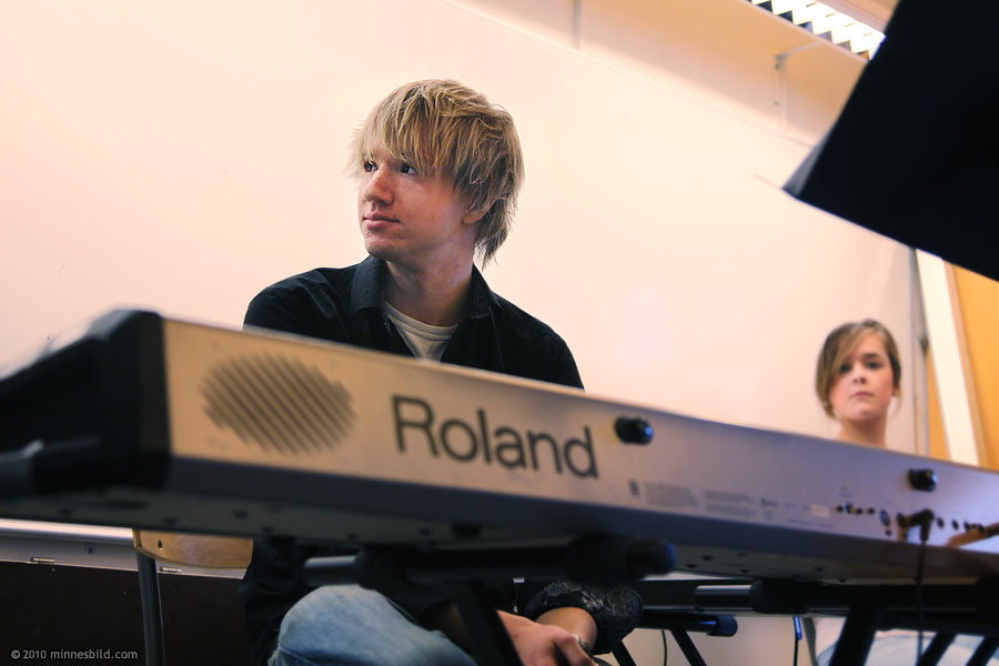 Lars-Erik Larsson-gymnasiet, Lund