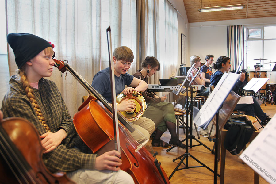 Lars-Erik Larsson-gymnasiet, Lund