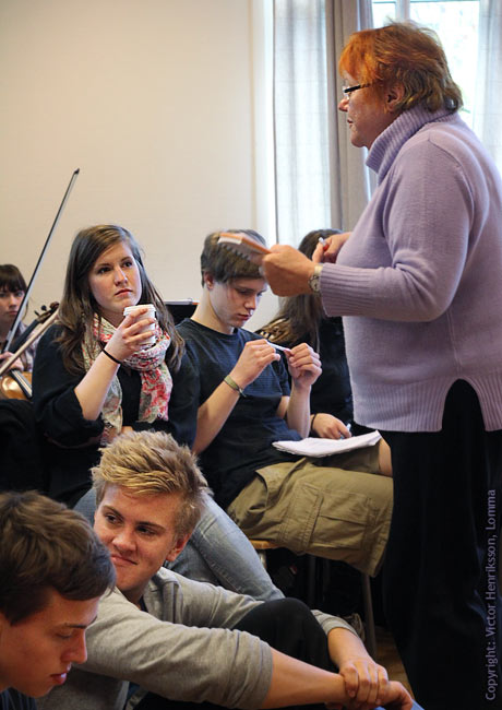 Lars-Erik Larsson-gymnasiet, Lund