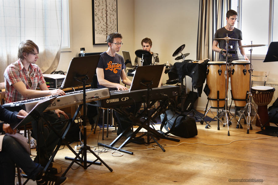 Lars-Erik Larsson-gymnasiet, Lund