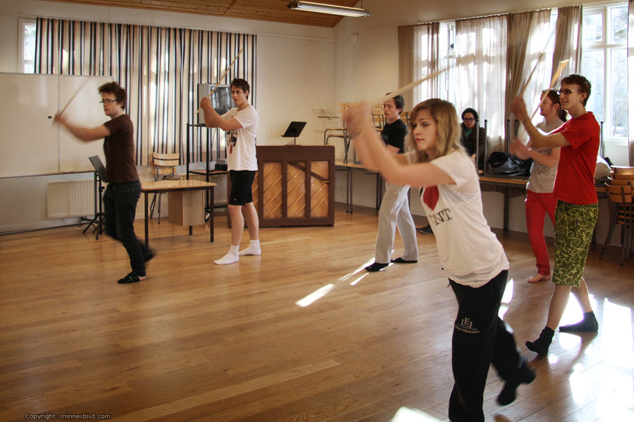 Lars-Erik Larsson-gymnasiet, Lund