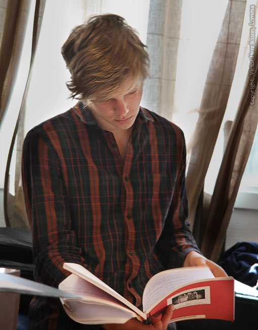 Lars-Erik Larsson-gymnasiet, Lund