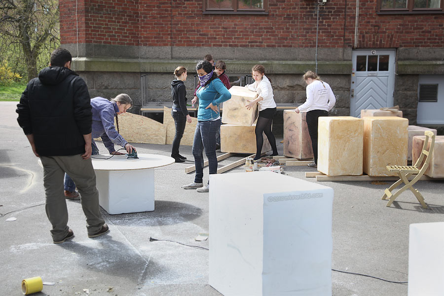 Lars-Erik Larsson-gymnasiet, Lund