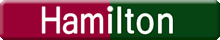 Hamilton Advokatbyr�, Malm�