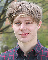 Albin Hellberg