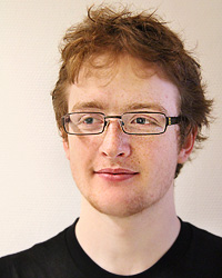 Haldor Lorimer-Olsson