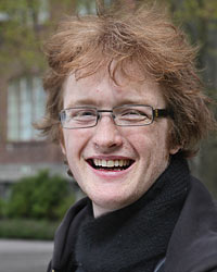 Haldor Lorimer-Olsson
